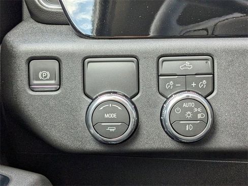 New 2026 GMC Sierra 1500 Elevation w/ Elevation Select Package image 26