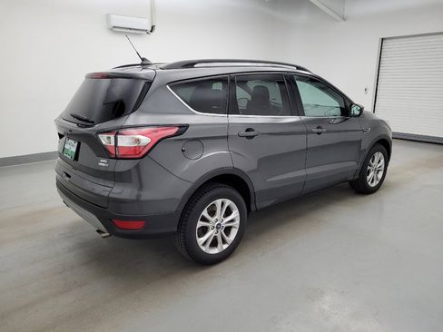 Used 2018 Ford Escape SEL AWD/4WD image 10