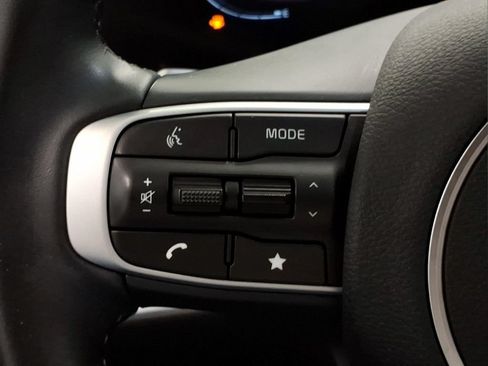 Used 2024 Kia Sportage X-Line w/ X-Line Premium Package AWD/4WD image 23