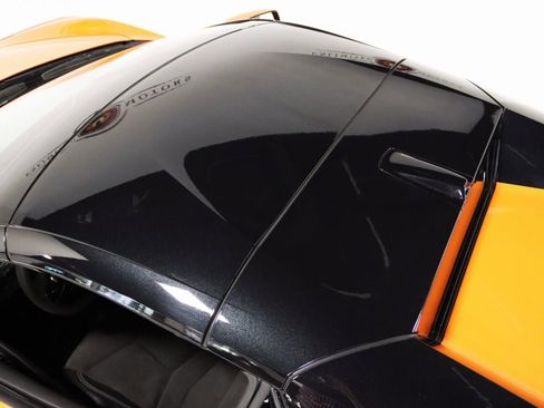 Used 2023 Chevrolet Corvette Stingray Preferred Conv w/ Z51 Performance Package image 65