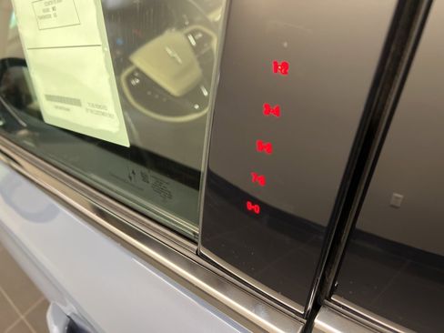 New 2026 Lincoln Corsair Grand Touring image 30