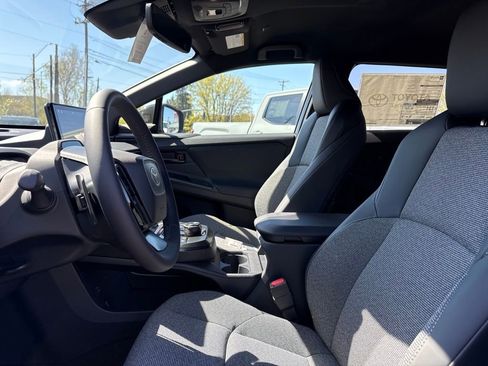 New 2026 Toyota bZ image 14