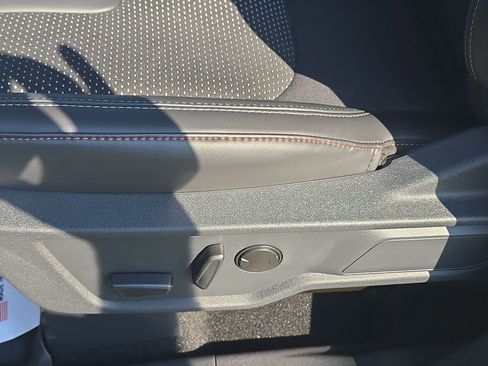 New 2025 Ford Bronco Raptor w/ Interior Carbon Fiber Pack image 18