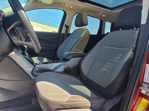 Used 2014 Ford Escape SE w/ Equipment Group 201A AWD/4WD image 10