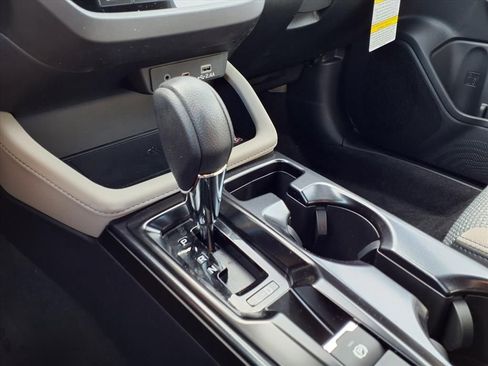 New 2026 Subaru Forester Premium image 20