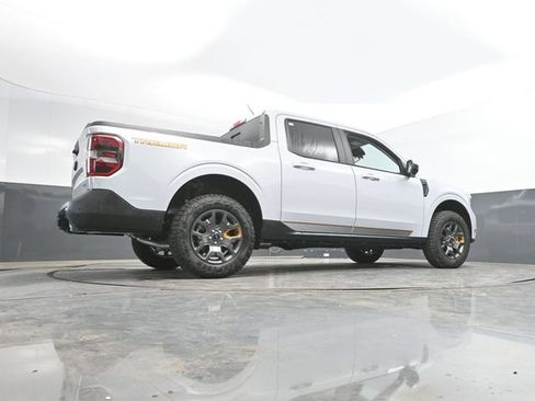 Used 2025 Ford Maverick Tremor AWD/4WD image 48