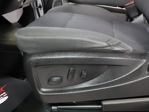 Used 2017 Chevrolet Silverado 2500 LT w/ LT Convenience Package image 20