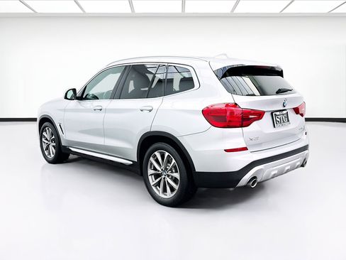 Used 2019 BMW X3 sDrive30i w/ Driving Assistance Package image 6