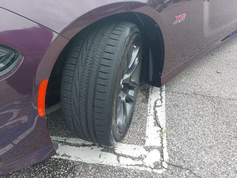Used 2021 Dodge Charger Scat Pack w/ Plus Group RWD image 33
