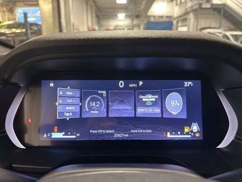 Used 2023 Jeep Grand Cherokee L Altitude image 21