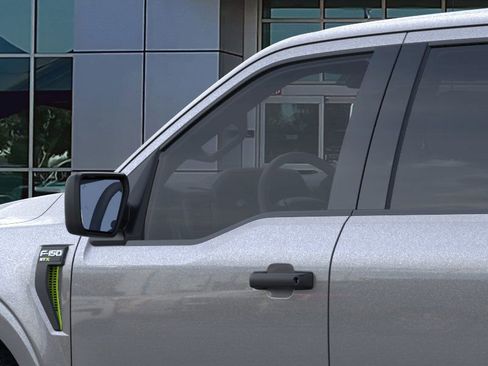 New 2025 Ford F150 STX w/ Equipment Group 200A image 20