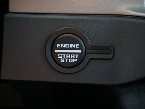 Used 2026 Ford Bronco Outer Banks AWD/4WD image 30