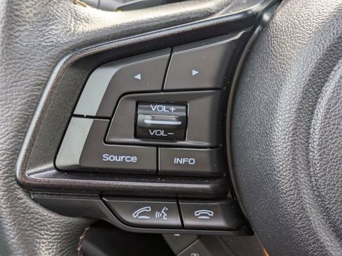 Used 2024 Subaru Forester Wilderness image 28