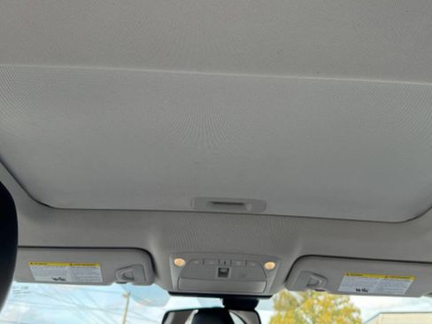 Used 2021 INFINITI Q50 Luxe w/ Cargo Package image 26