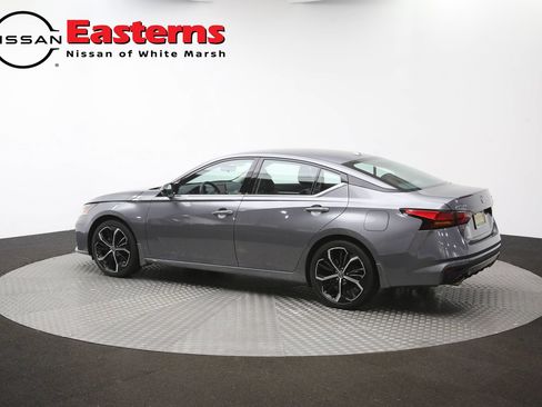 Used 2024 Nissan Altima 2.5 SR FWD image 56
