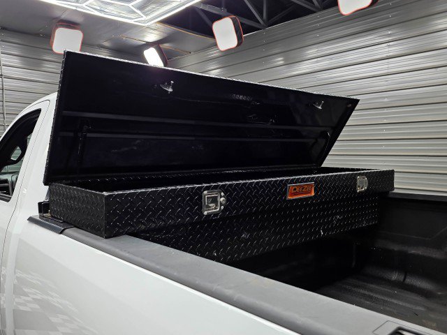 Used 2022 RAM 2500 Tradesman AWD/4WD image 11