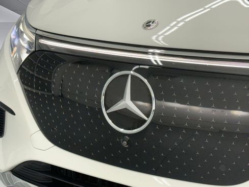 Certified 2023 Mercedes-Benz EQS 450+ SUV image 20