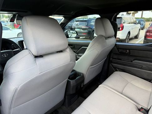 Used 2024 Toyota Tacoma SR5 RWD image 26