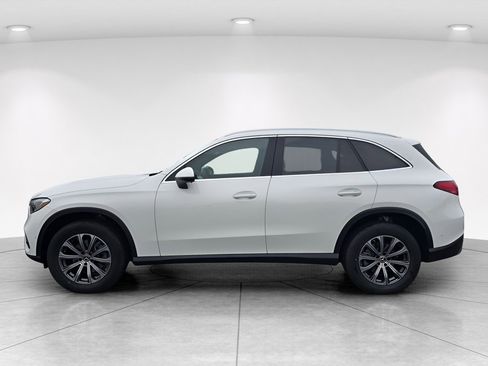 New 2026 Mercedes-Benz GLC 300 4MATIC image 3