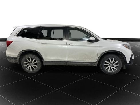 Used 2022 Honda Pilot EX-L image 6
