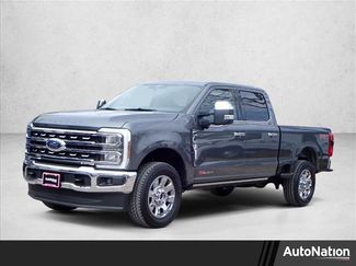 New 2026 Ford F350 Lariat w/ Lariat Ultimate Package video 1