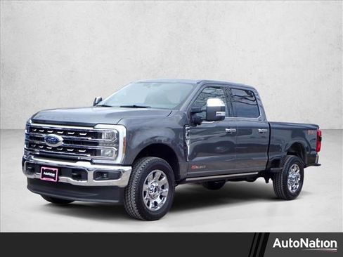 New 2026 Ford F350 Lariat w/ Lariat Ultimate Package image 1