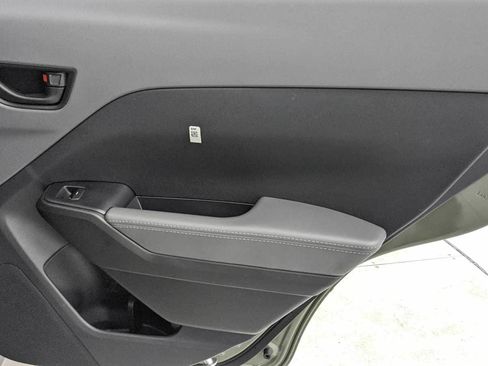 New 2026 Subaru Crosstrek 2.5i Premium image 24