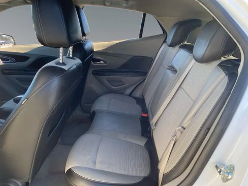 Used 2016 Buick Encore FWD image 13