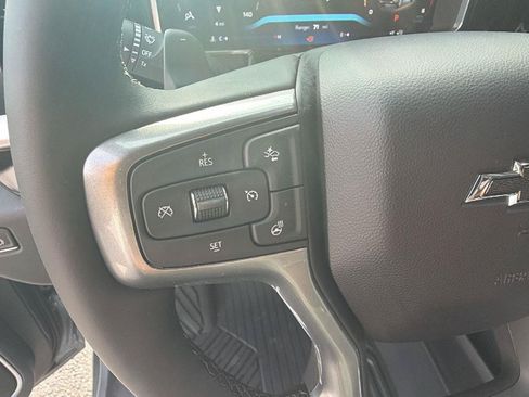 New 2026 Chevrolet Silverado 1500 RST w/ RST All Star Premium Package AWD/4WD image 20