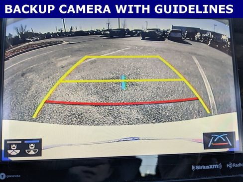 Used 2023 Toyota Camry XSE image 3