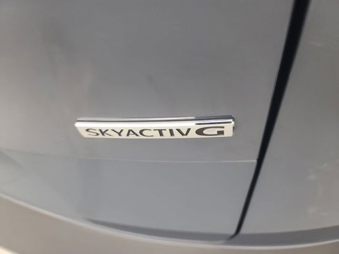 Used 2023 MAZDA CX-30 AWD 2.5 S w/ Preferred Package image 12