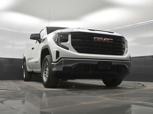 New 2026 GMC Sierra 1500 Pro w/ Pro Value Package AWD/4WD image 28