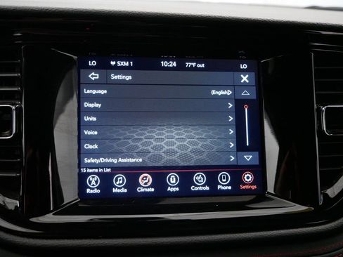 Certified 2024 Dodge Durango GT image 31