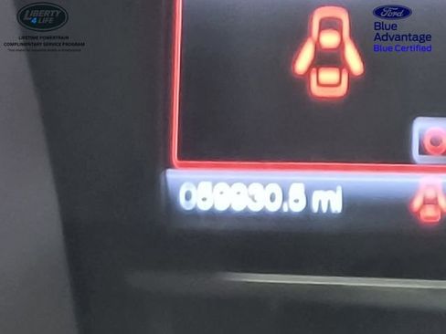 Used 2018 Ford Flex SEL w/ Equipment Group 202A image 32