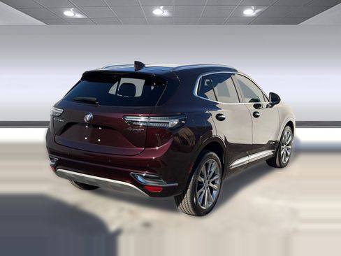 Used 2022 Buick Envision Avenir w/ Technology Package II image 7
