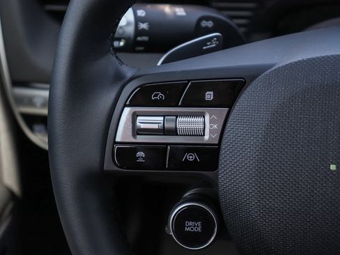 New 2026 Hyundai Ioniq 5 Limited image 19