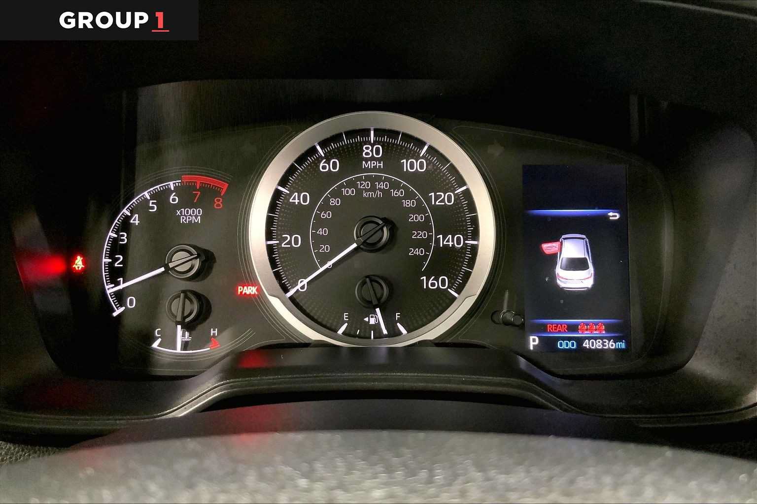 Certified 2022 Toyota Corolla LE FWD image 26