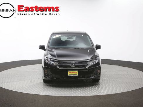 Used 2025 Honda Odyssey Sport-L image 53