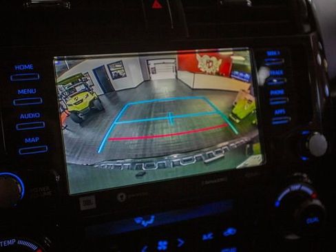 Used 2020 Toyota 4Runner TRD Pro image 6