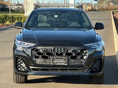 New 2026 Audi Q8 Premium Plus image 8