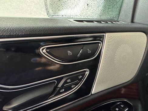 Certified 2022 Lincoln Navigator Reserve image 43