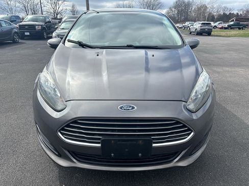 Used 2014 Ford Fiesta SE image 10