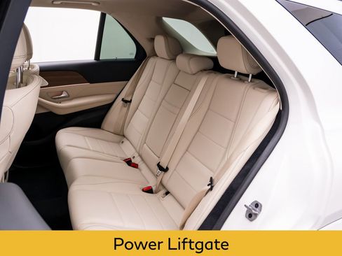 Used 2023 Mercedes-Benz GLE 350 4MATIC image 19