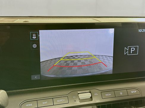 Used 2025 Kia K4 FWD image 22