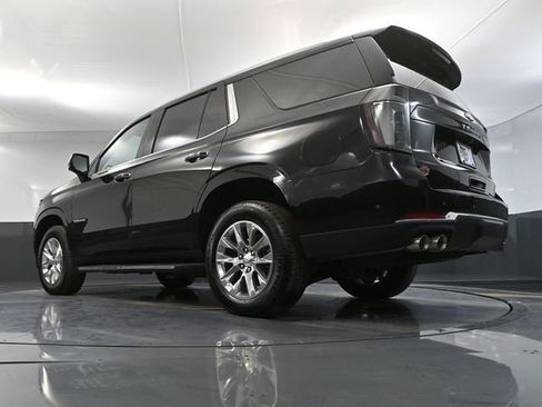 Used 2025 Chevrolet Tahoe Premier image 61