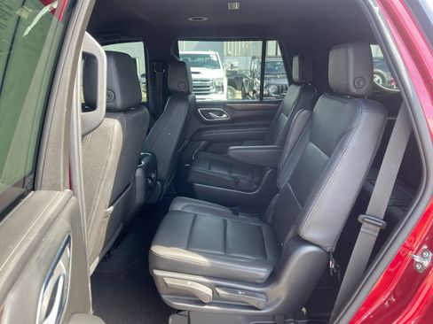 Used 2023 Chevrolet Tahoe LT AWD/4WD image 14