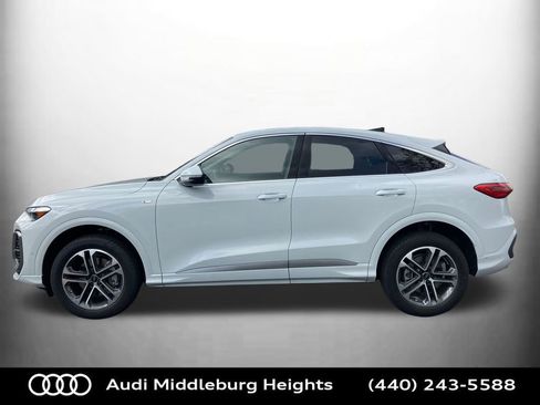 New 2025 Audi Q5 Premium Plus image 4