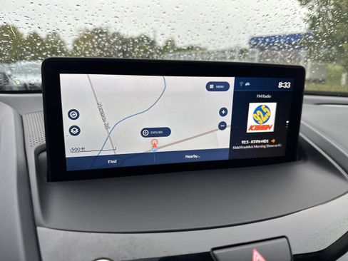 Used 2021 Acura RDX Technology Package image 24