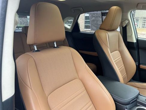 Used 2019 Lexus NX 300 AWD w/ Premium Package image 23