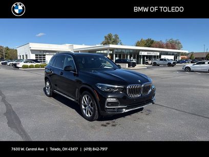 Used 2020 BMW X5 xDrive40i w/ Convenience Package